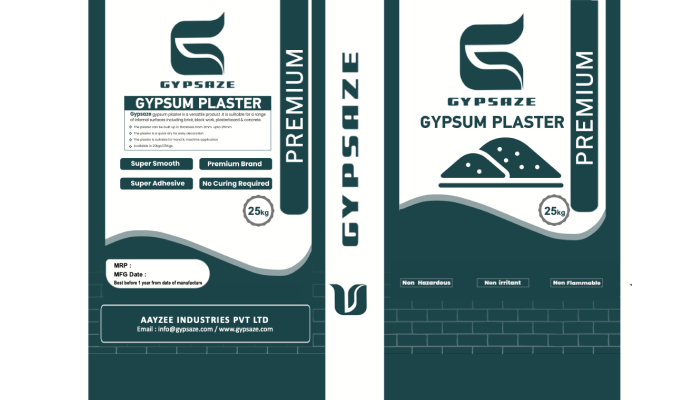 Gypsum Boards